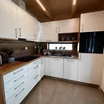 House - River Baca Most na Soči