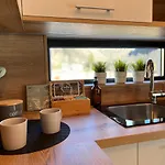 House - River Baca בית נופש