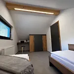 Ferienhaus House - River Baca Most na Soči
