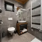 House - River Baca * Most na Soči