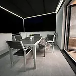 Ferienhaus House - River Baca Most na Soči