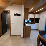 House - River Baca *