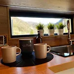 בית נופש House - River Baca מוסט נה סוסי