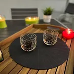 House - River Baca בית נופש *