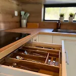 House - River Baca *