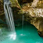 House - River Baca בית נופש