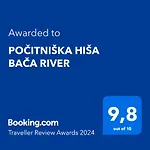 House - River Baca *