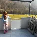 House - River Baca *