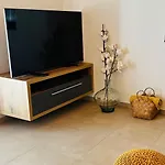 House - River Baca בית נופש
