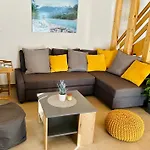 House - River Baca מוסט נה סוסי