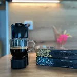 House - River Baca בית נופש *