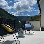 House - River Baca מוסט נה סוסי