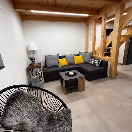 House - River Baca Most na Soči