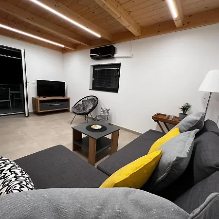 Tatil Evi House - River Baca *