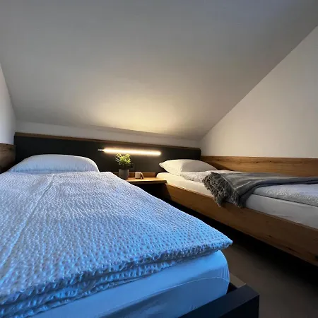 House - River Baca * Most na Soči