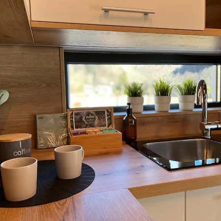 House - River Baca Holiday home