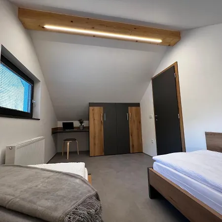 Tatil Evi House - River Baca Most na Soči