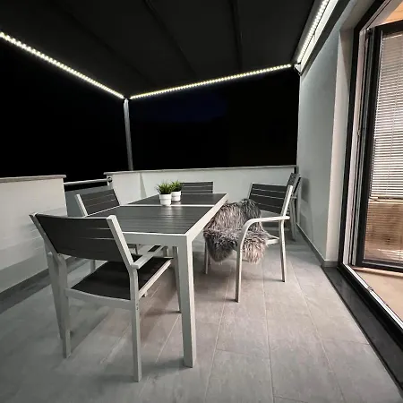 Holiday home House - River Baca Most Na Soci