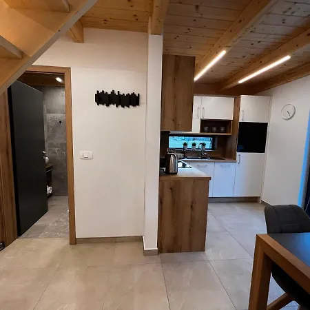 House - River Baca *