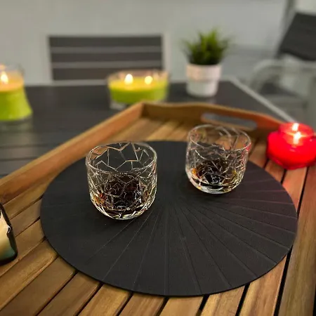 House - River Baca Tatil Evi *