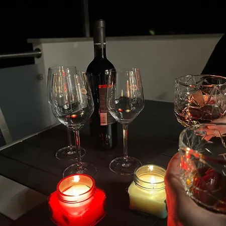 House - River Baca * Most na Soči