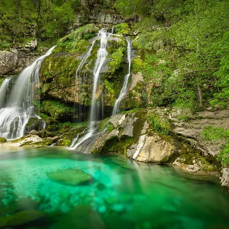 House - River Baca *