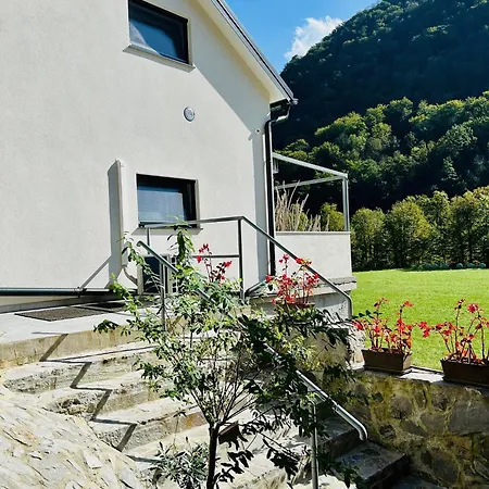 House - River Baca * Most na Soči