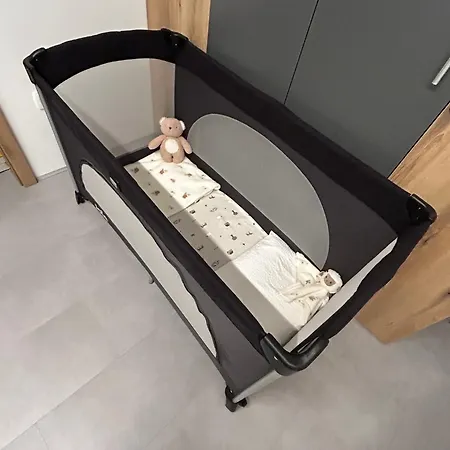 House - River Baca Semesterbostad