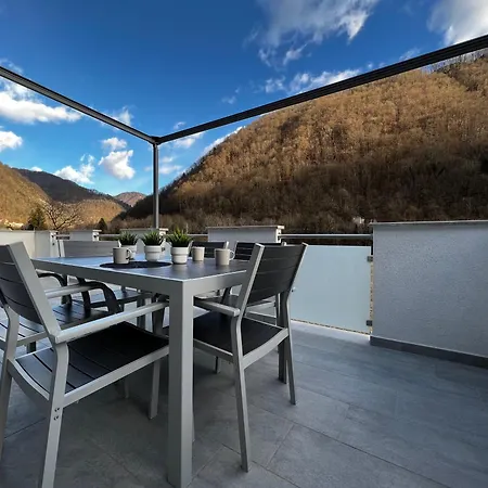 House - River Baca *