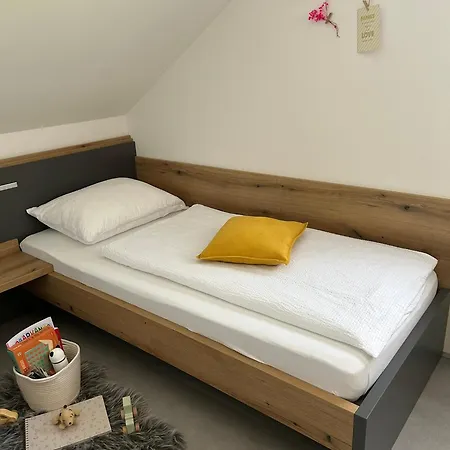 House - River Baca Holiday home *