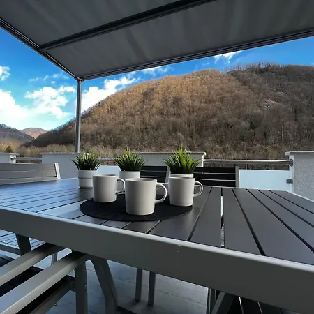 Casa de Férias House - River Baca *
