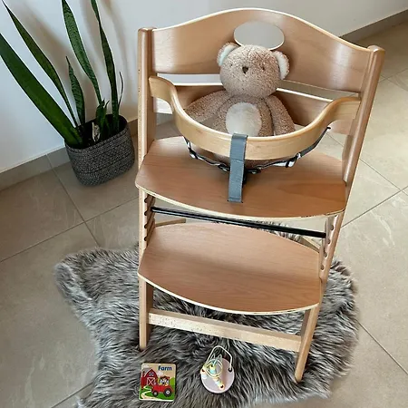 Сasa de vacaciones House - River Baca *