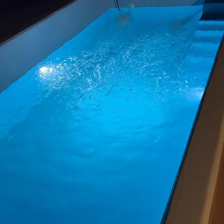 House - River Baca *