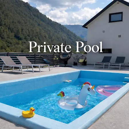 House - River Baca 모스트나소시