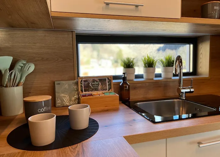 House - River Baca 펜션