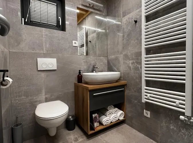 House - River Baca * موست نا سوتشي