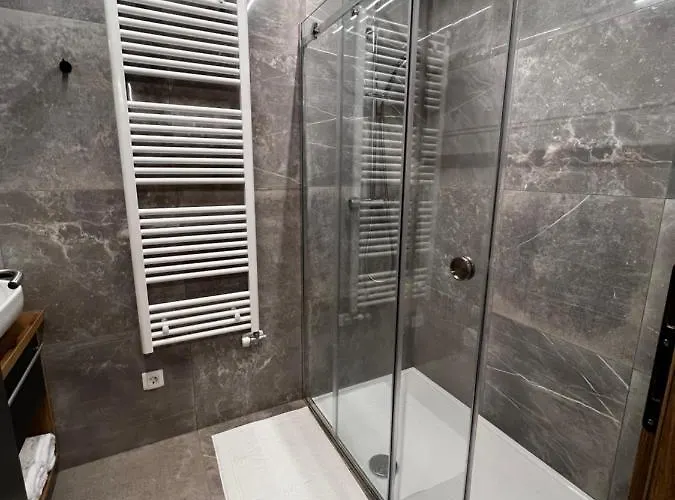 House - River Baca بيت للعطل موست نا سوتشي