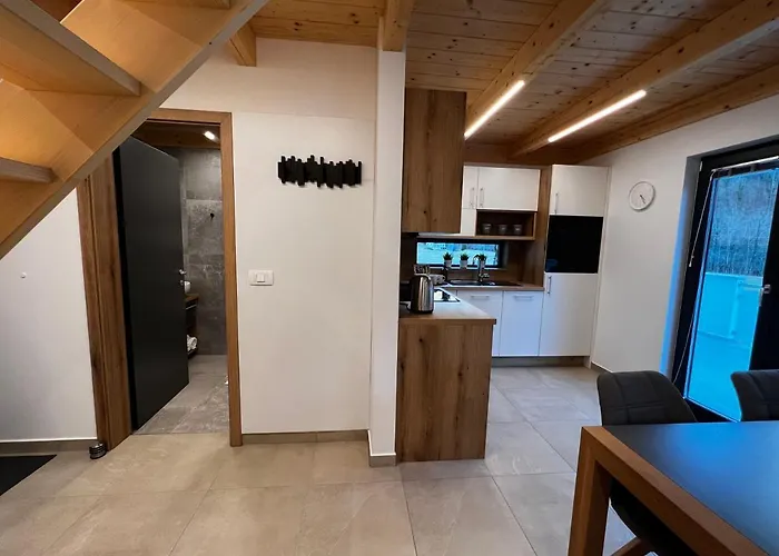 House - River Baca *