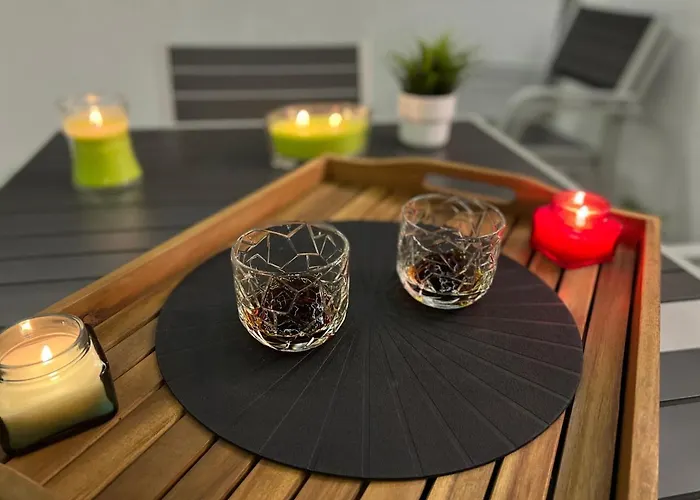 House - River Baca بيت للعطل *