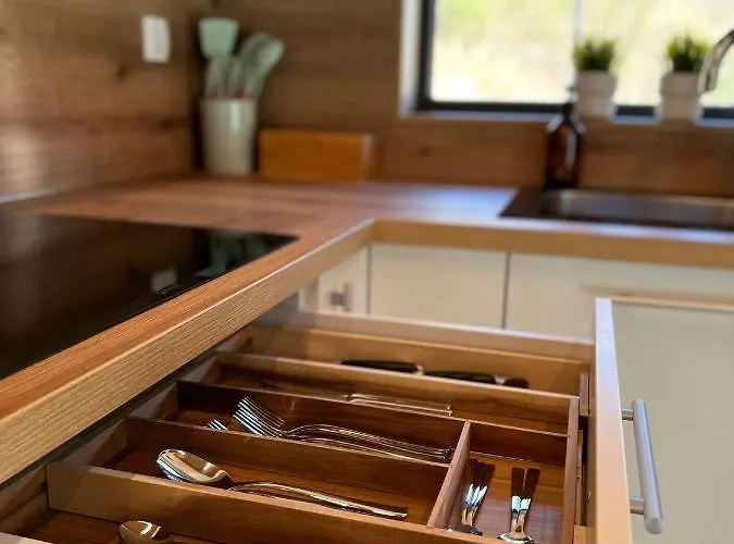 House - River Baca *