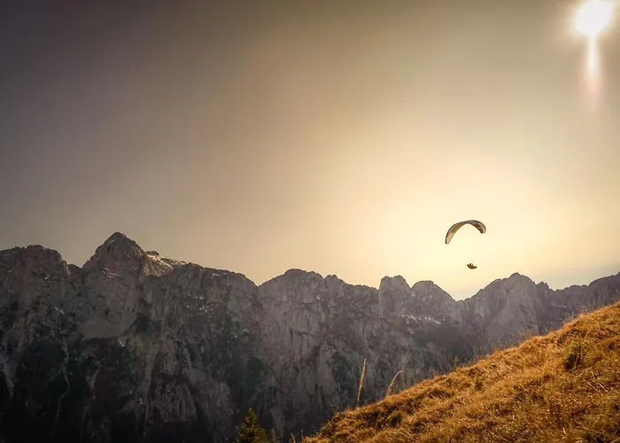 بيت للعطل House - River Baca