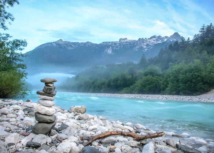 펜션 House - River Baca