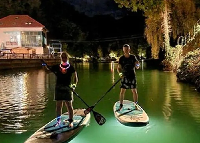 House - River Baca بيت للعطل *