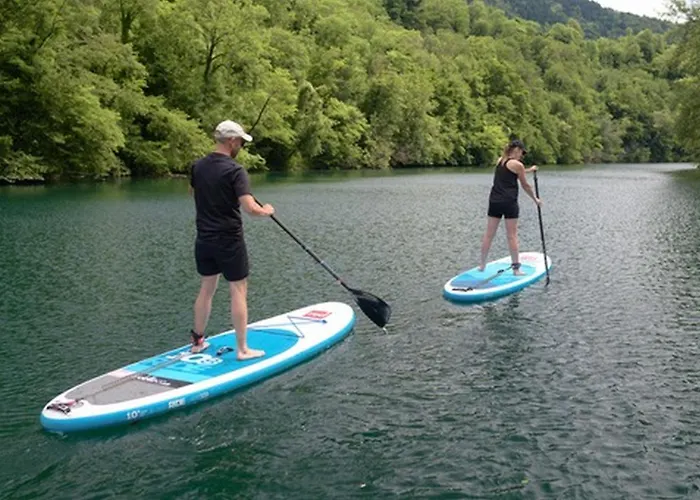 بيت للعطل House - River Baca *