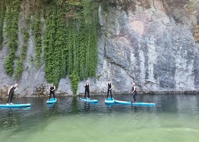 بيت للعطل House - River Baca *