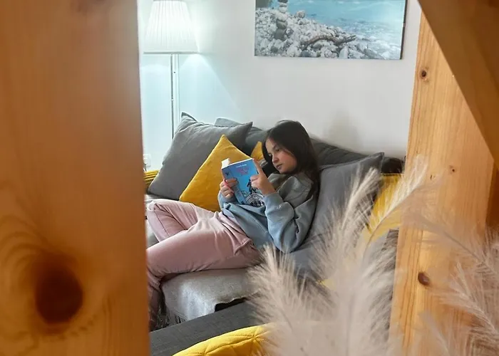 House - River Baca *