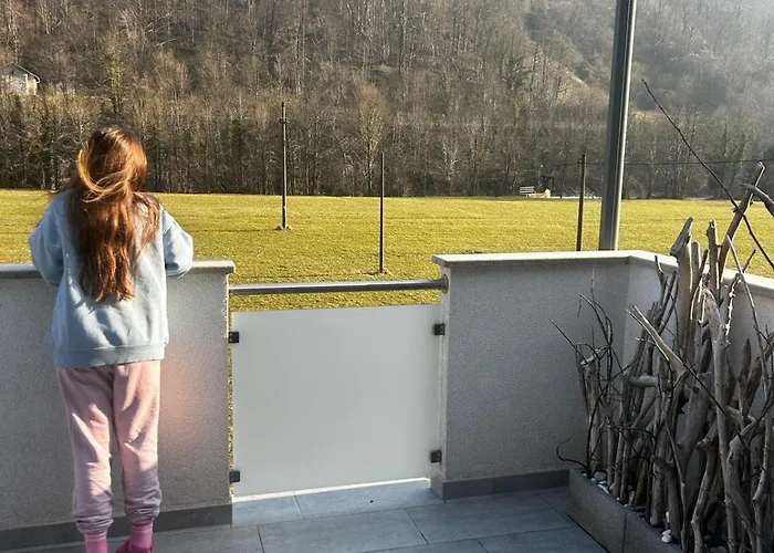 House - River Baca *