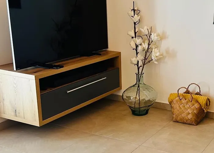 House - River Baca Vikendica