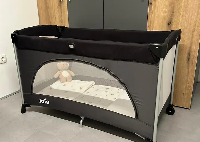 House - River Baca بيت للعطل *