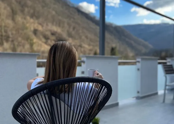 House - River Baca * موست نا سوتشي